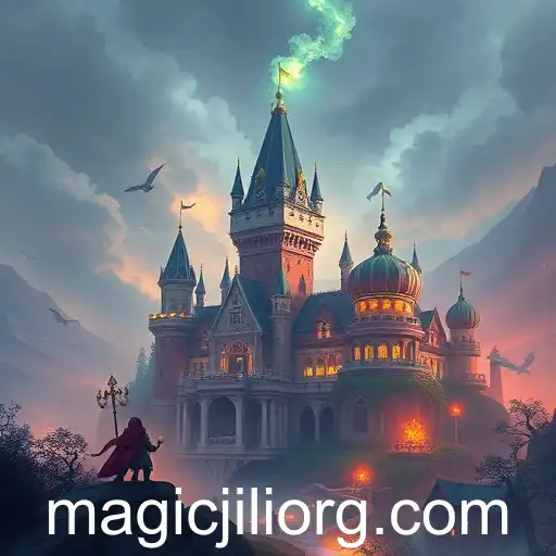 The Rise of MagicJili and Its Impact on Gaming