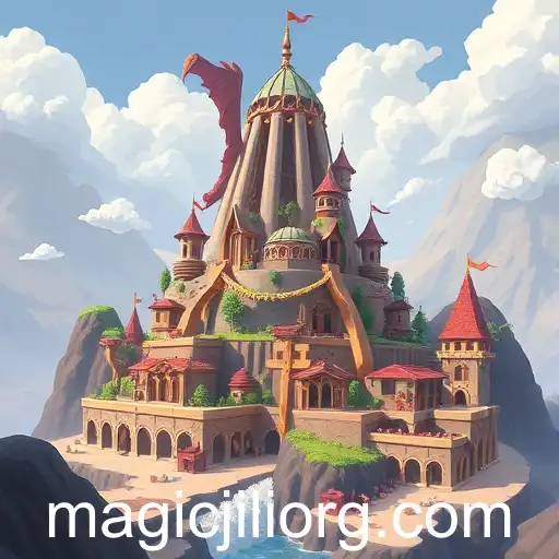 The Rise of MagicJili in Gaming