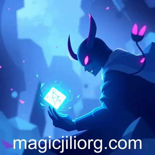 The Rise of MagicJili: Shaping the Future of Online Gaming