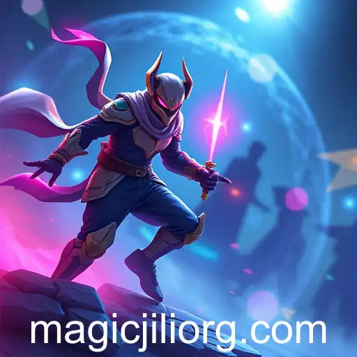 The Rise of MagicJili in the Gaming World