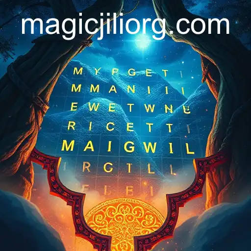 Exploring the Enchanting World of Puzzle Games on Magicjili