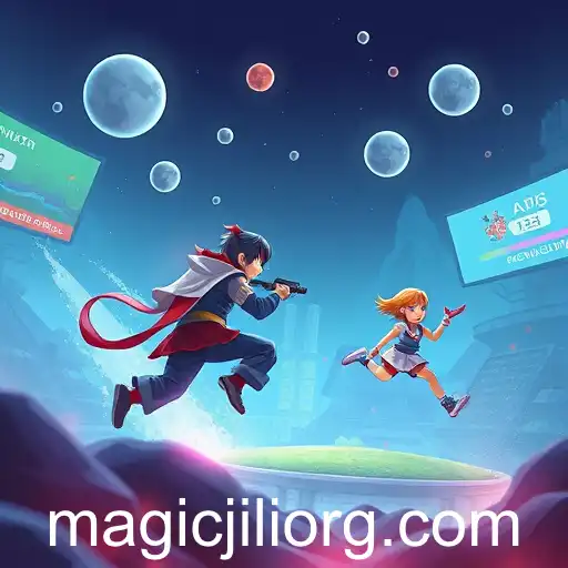 The Rise of MagicJili in the Gaming World