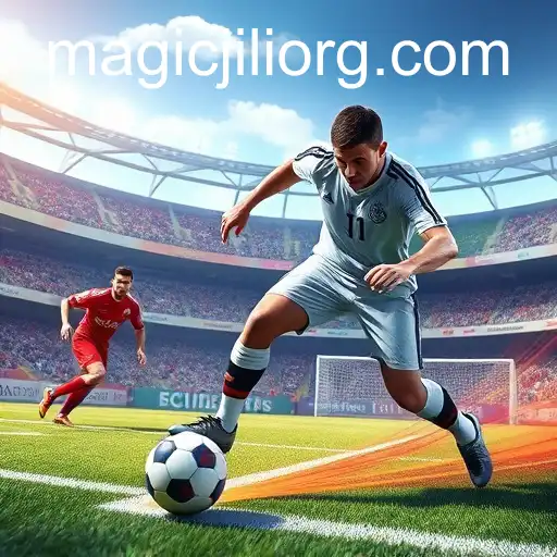 The Exciting World of Sports Action Games: A Deep Dive into Magicjili