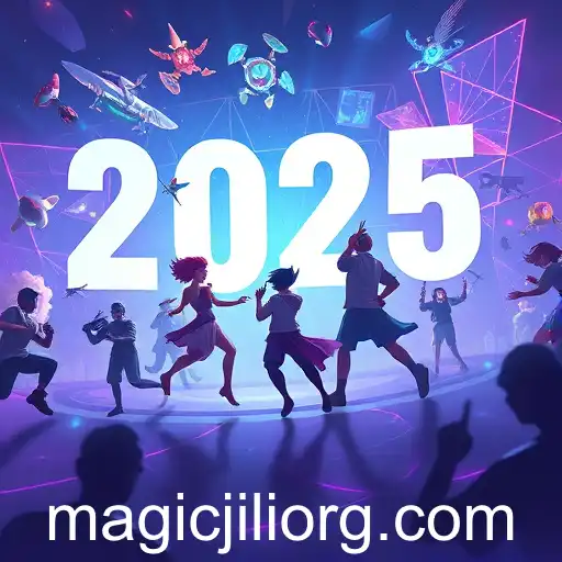 The Rise of MagicJili in the Gaming World