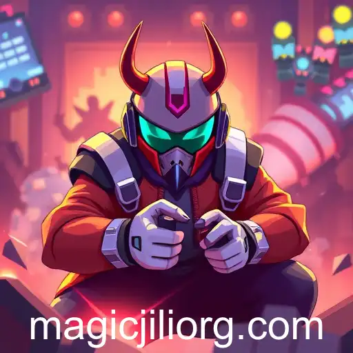 The Rise of MagicJili: A New Era in Online Gaming