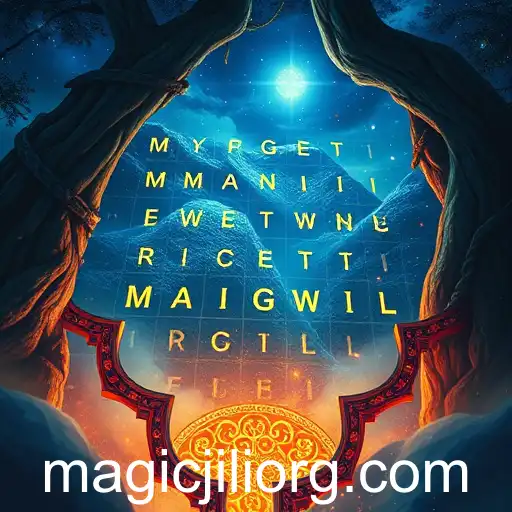 Exploring the Enchanting World of Puzzle Games on Magicjili