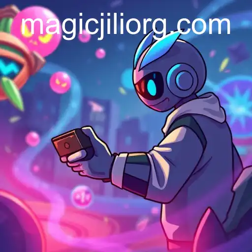 The Rise of MagicJili in Online Gaming