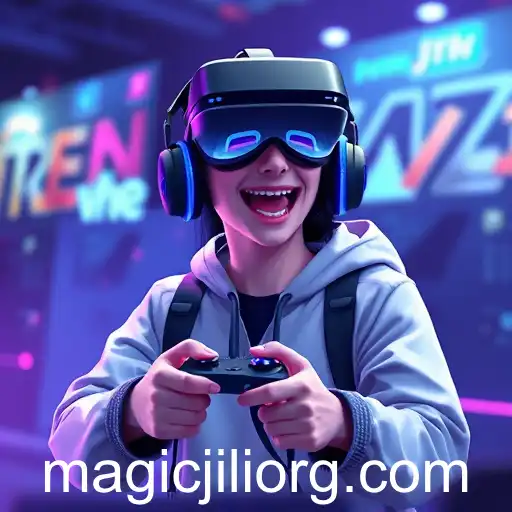 The Rise of MagicJili: A Beacon in Online Gaming